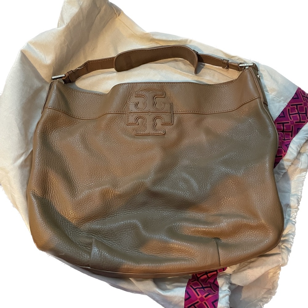 COPY - Tory Burch slouch handbag